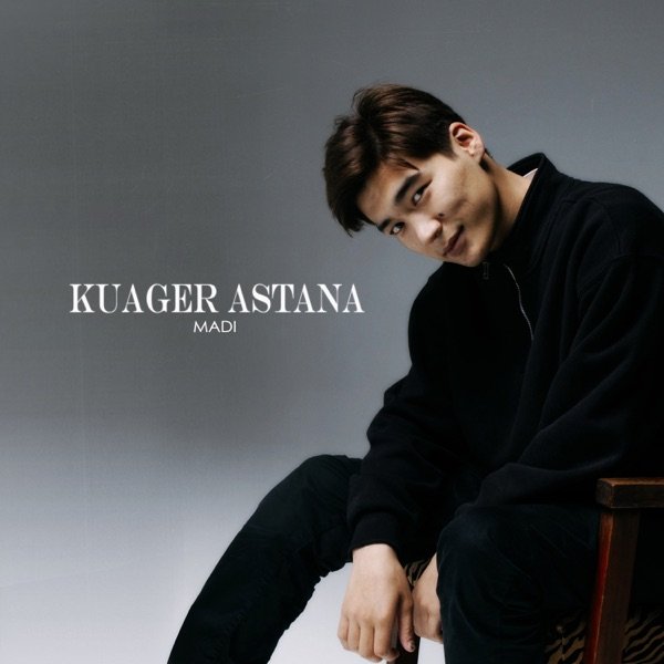 Madi - Kuager Astana