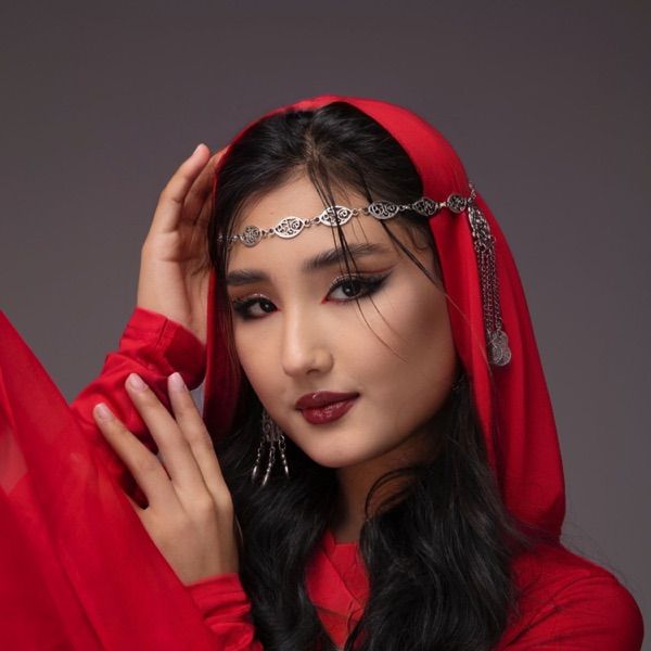 Madina Abdrakhman – Сүгірдің термесі