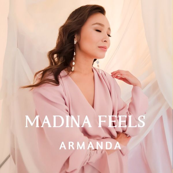 Madina Feels – Armanda