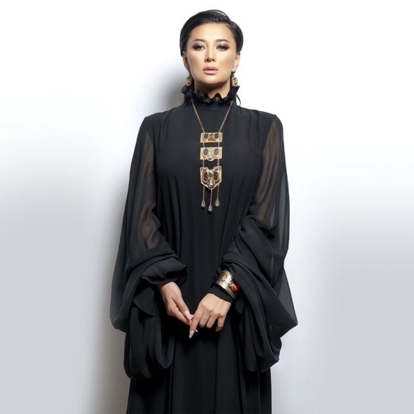 Madina Sadvakasova – Ғажайып Күндер