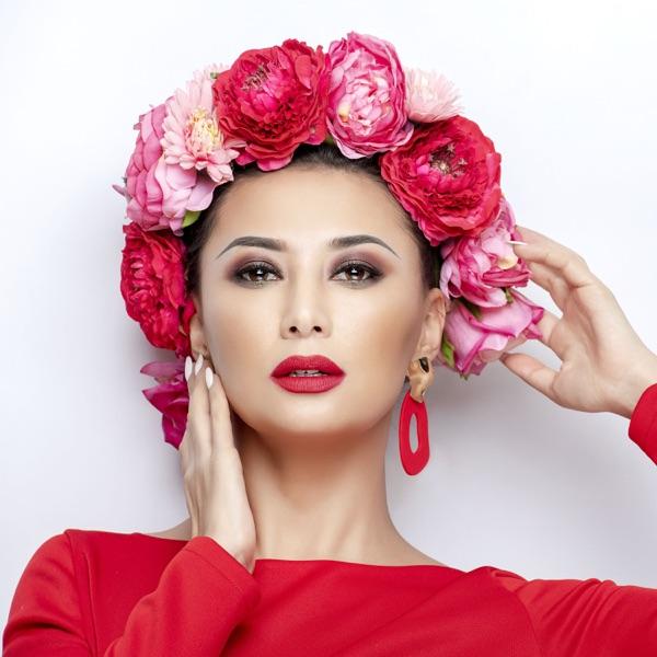 Madina Sadvakasova – Жан әке
