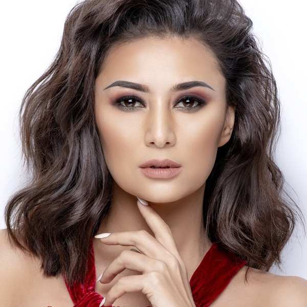Madina Sadvakasova – Тәуелсіздік Толғауы