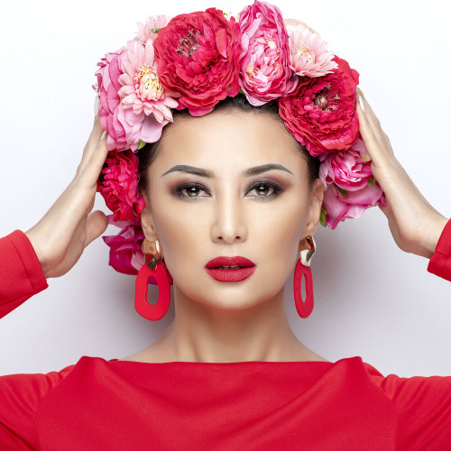 Madina Sadvakasova – Сайра әнім