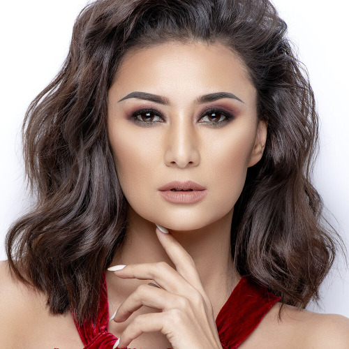 Madina Sadvakasova & Ұшқын Жамалбек - Таң сыры