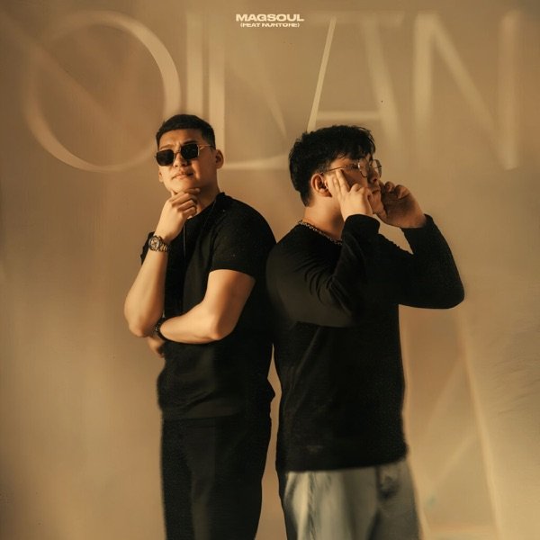 Magsoul & Nurtore - Oilan