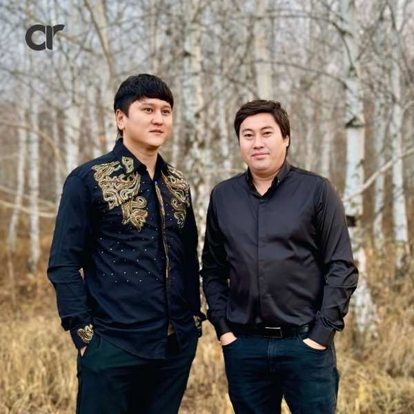 MAGZHAN feat. Shamsi – Naizagai