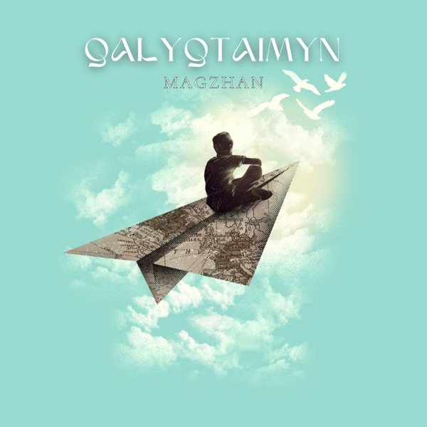 MAGZHAN – Qalyktaimyn