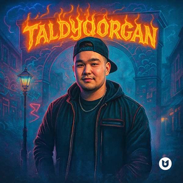 Мақсат Төлеумырза - TALDYQORGAN