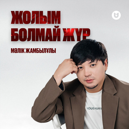 Мәлік Жамбылұлы – Жолым болмай жүр