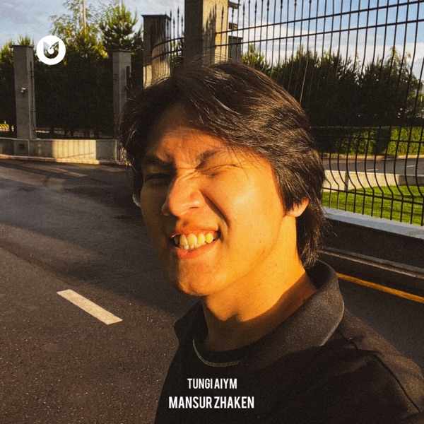 Mansur Zhaken – Tungi aiym