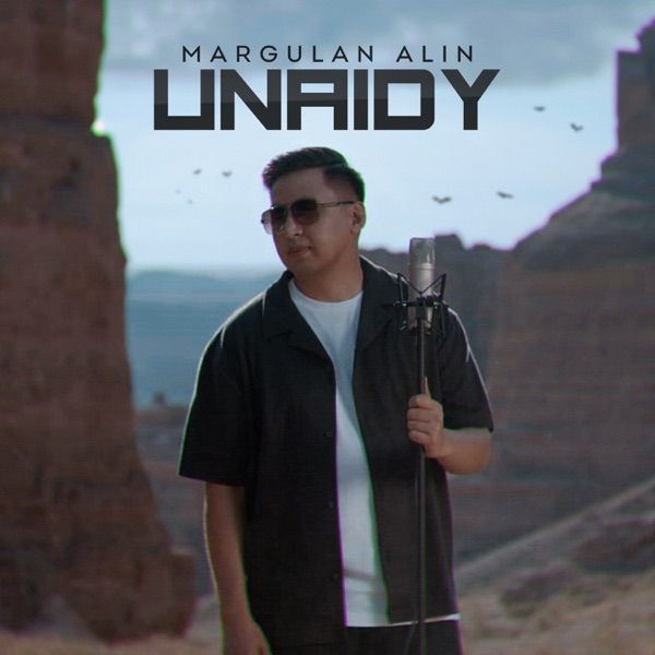 Margulan Alin – Unaidy