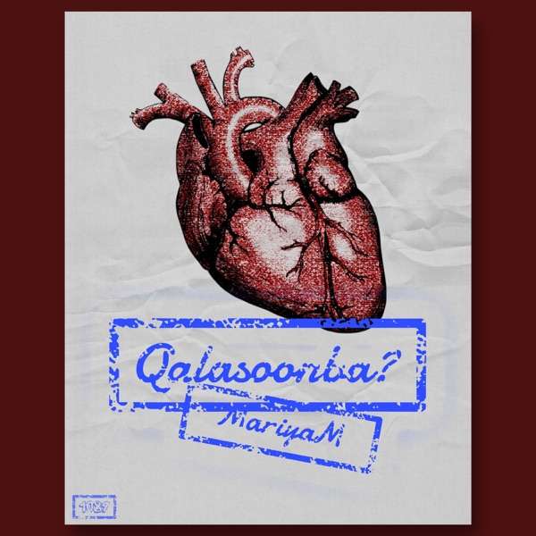 MARIYAM – Qalasoonba