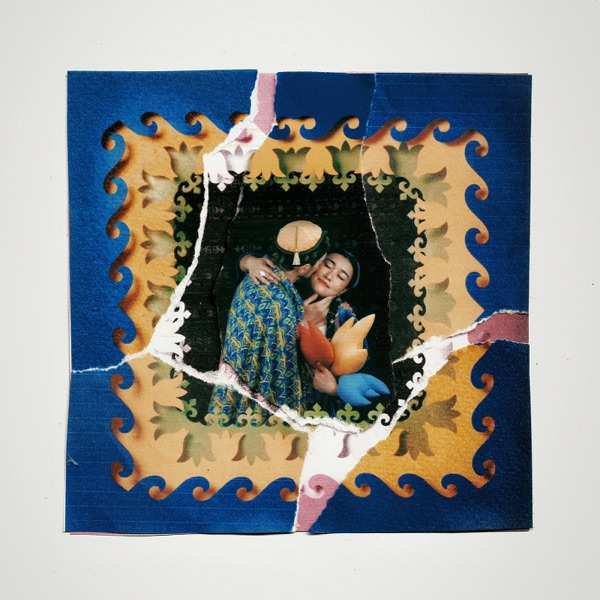 Me and My Invisible Orchestra – Qarashash