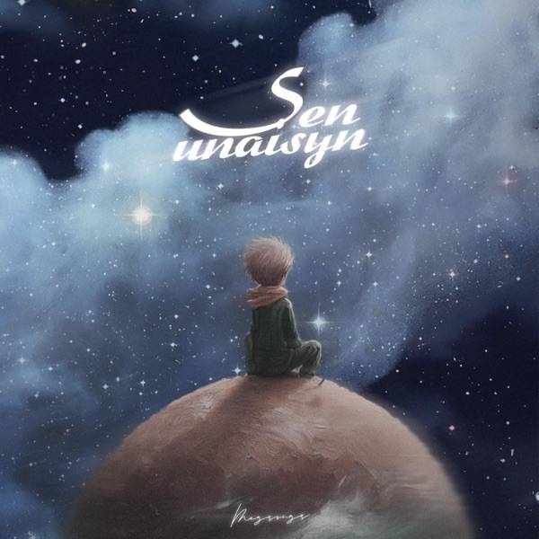 Megsongs - Sen unaisyn
