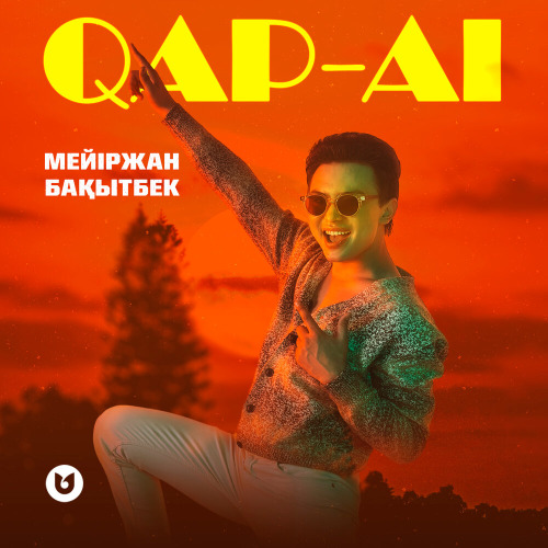 Мейіржан Бақытбек - Qap-Ai