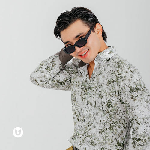 Мейіржан Бақытбек – RETRO MODA