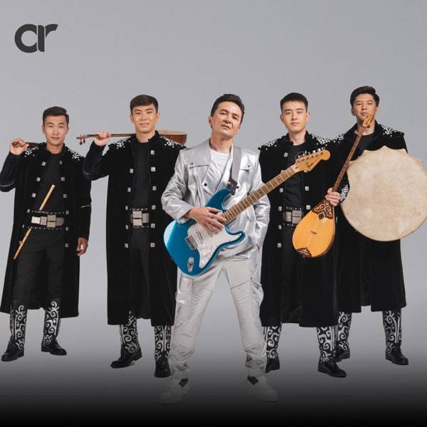Мейіржан Самылтыров feat. Асау Этно Эстрадалық Тобы – Қанекей тілім сөйлеші