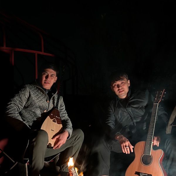 Мейірман Құрманалиев feat. Талапов Қуандық – Біздің Ауыл