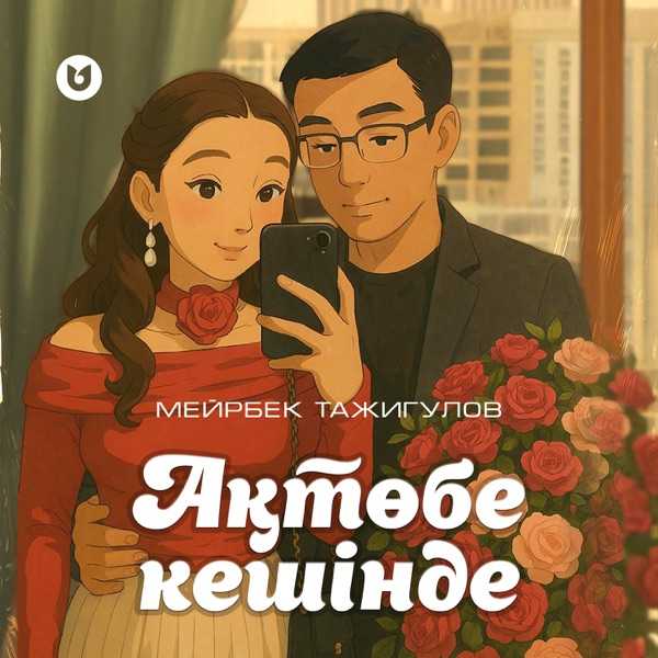 Мейрбек Тажигулов - Ақтөбе кешінде