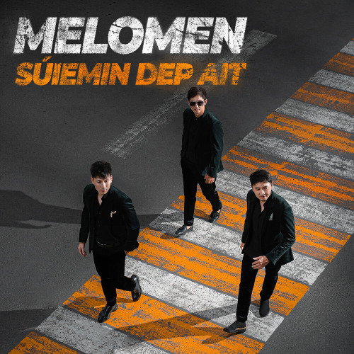 Меломен – Suiemin Dep Ait