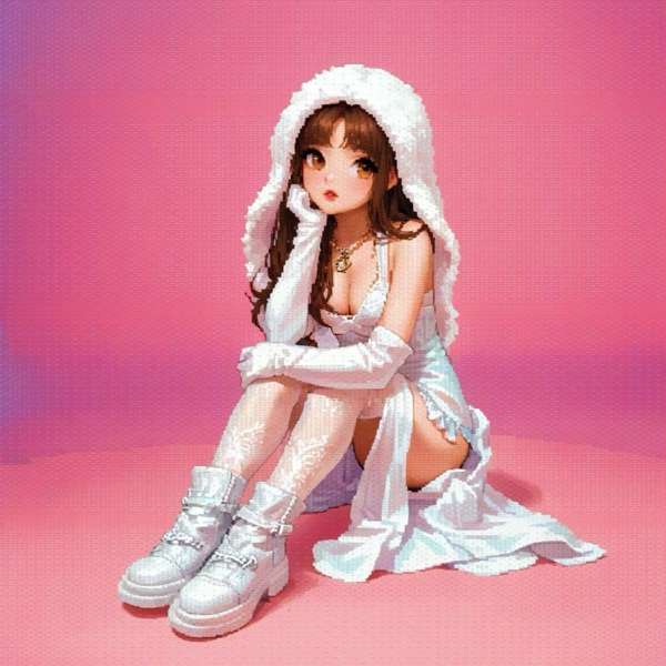 Mikota – Dislike
