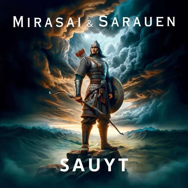 Mirasai & Sarauen – Sauyt