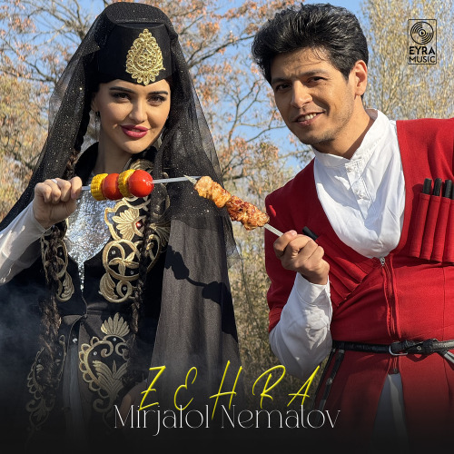 Mirjalol Nematov – Zehra