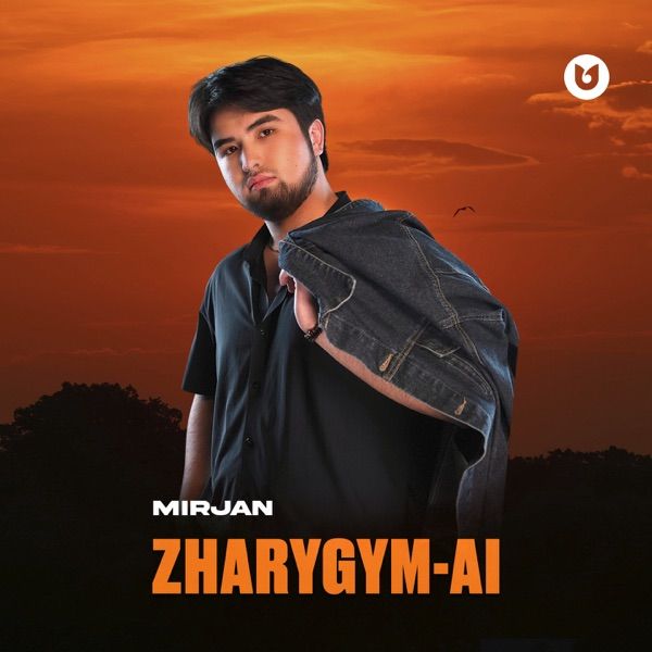 Mirjan - Zharygym-ai