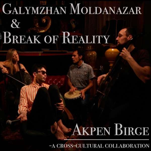Moldanazar feat. Break Of Reality – Akpen Birge