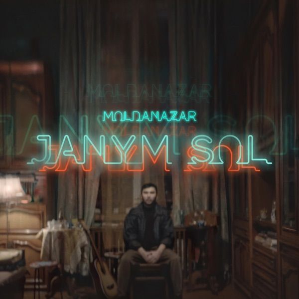 Moldanazar – Жаным сол