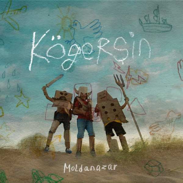 Moldanazar – Kogersin