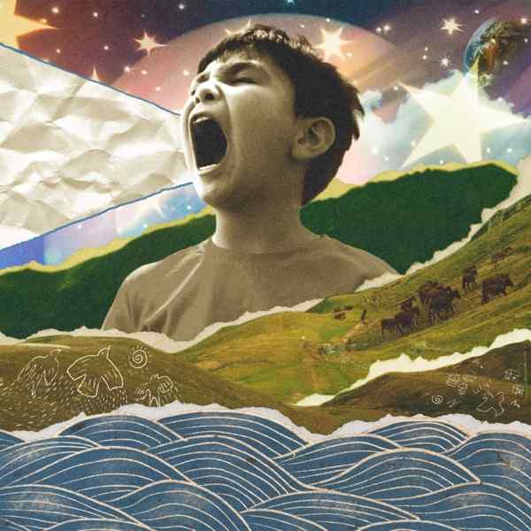 Moldanazar – Men seni suyem