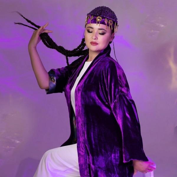 Мөлдір Мұқанова – Zhaqsy Koremin