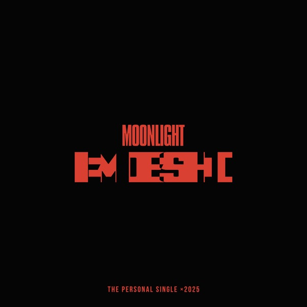 MoonLight - Emdeshi