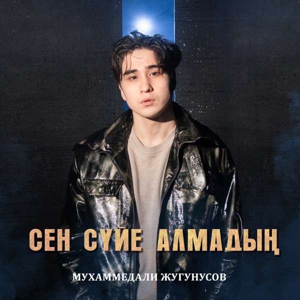 Мухаммедали Жугунусов – Сен сүйе алмадың