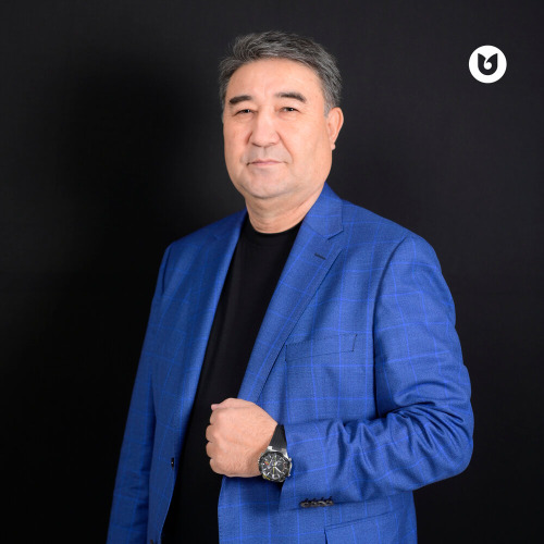 Мұхан Байбосынов – Ақ еркем