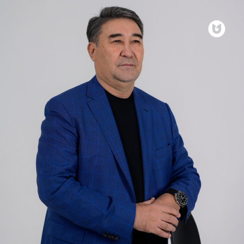 Мұхан Байбосынов – Әкем–Анам