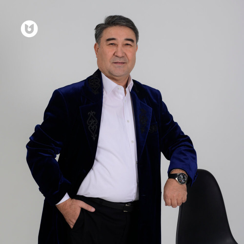 Мұхан Байбосынов – Достар