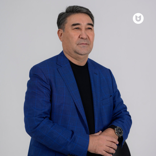 Мұхан Байбосынов – Немерем