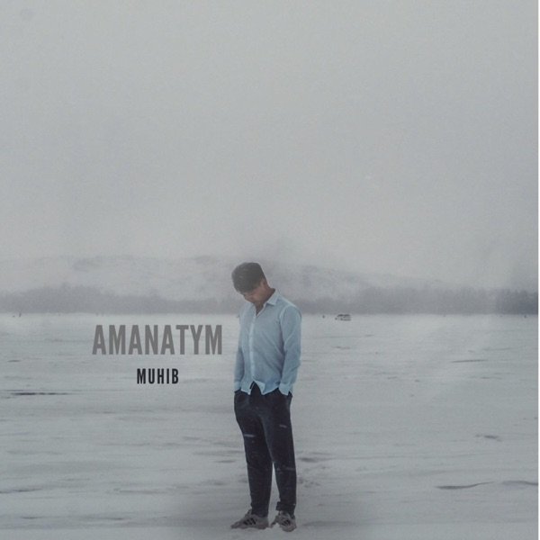 Muhib - Amanatym