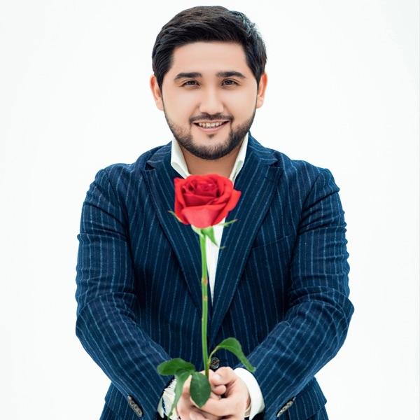 Мұхтар Ханзада – 101 гүл