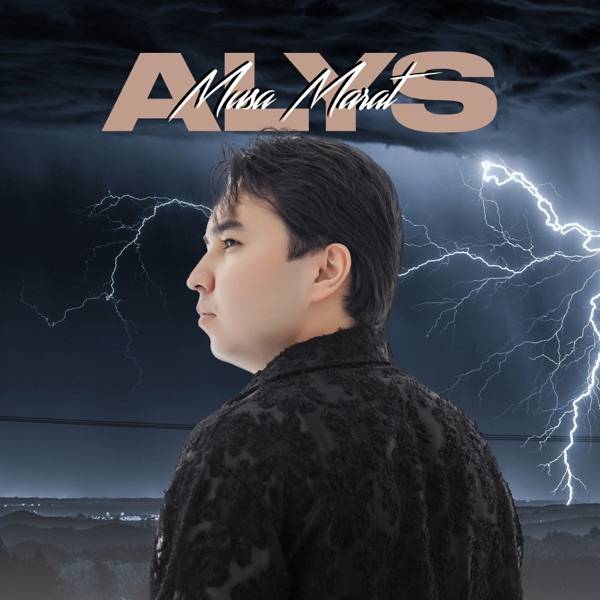 Musa Marat – Alys