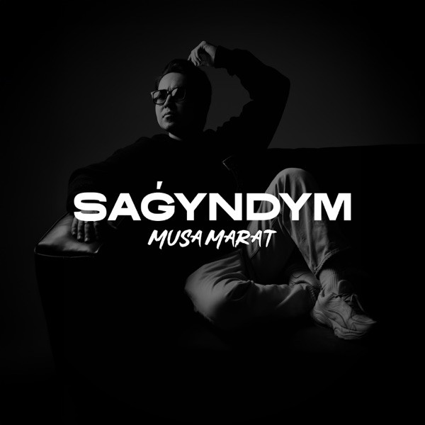 Musa Marat - Saġyndym