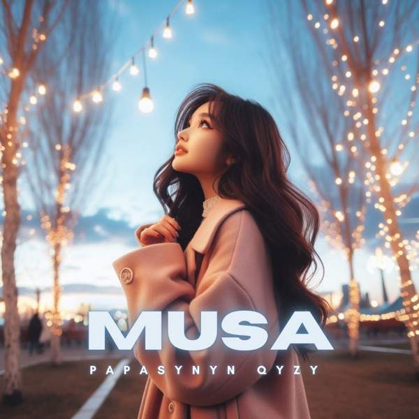 Musa – Papasynyń qyzy