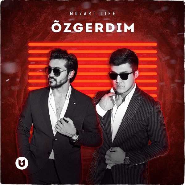 Muzart Life – Õzgerdіm
