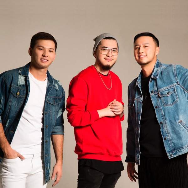 Mysterions – Hola