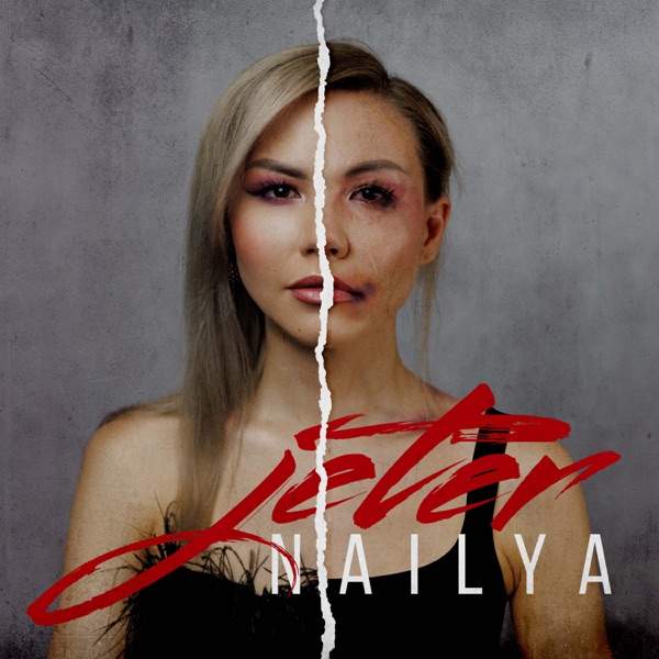 NaiLya - Jeter