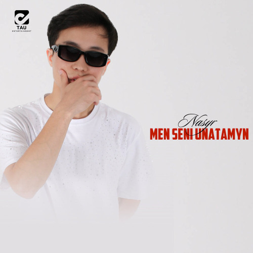 Nasyr - Men seni unatamyn