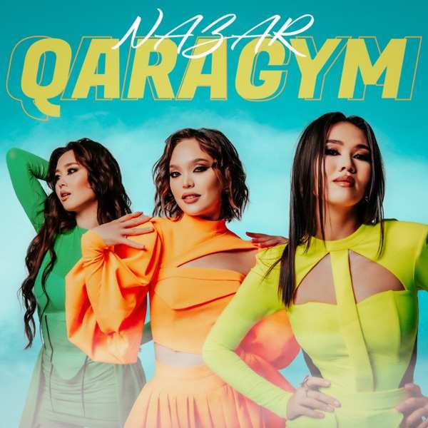 Nazar – Qaragym