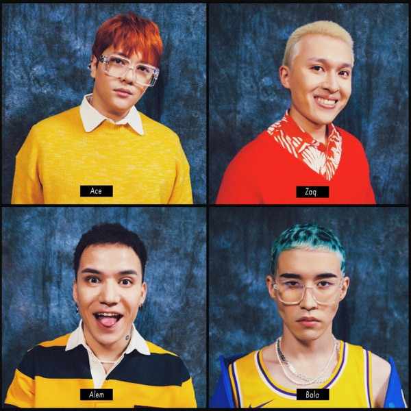 Ninety One - Orik